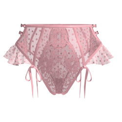 1) January Garment